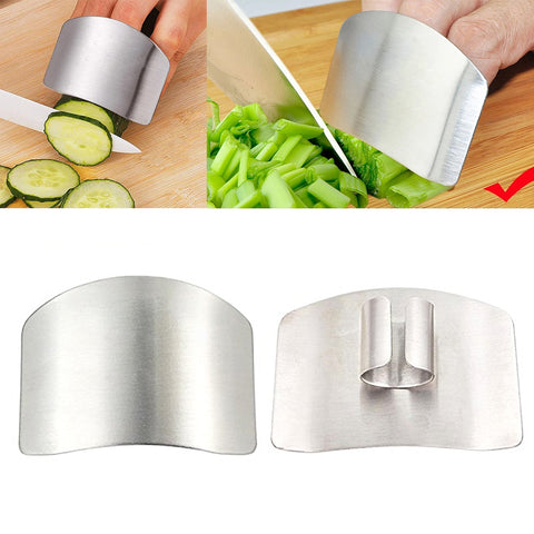 Christmas Hot Sale 48% OFF - Stainless Steel Finger Guard