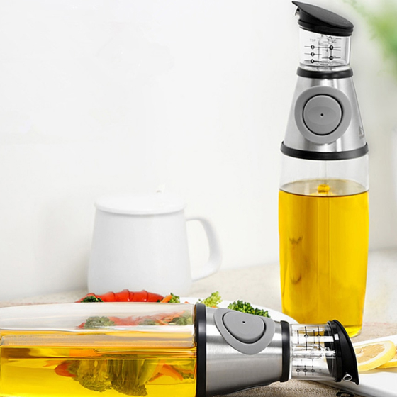 Cookinaid - Scaled Oil Dispenser