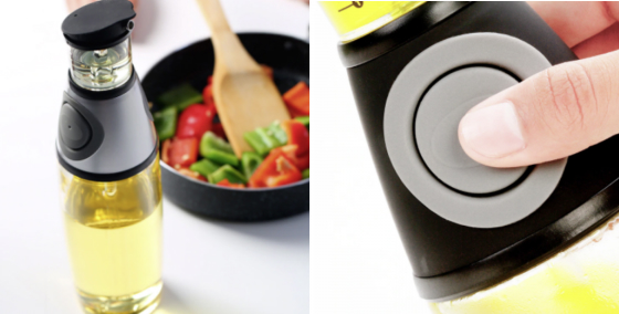 Cookinaid - Scaled Oil Dispenser