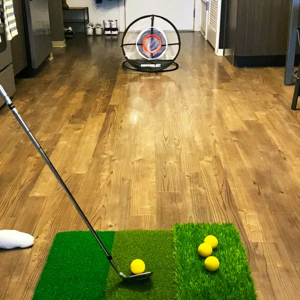 Golf Pop UP Indoor/Outdoor Chipping Net