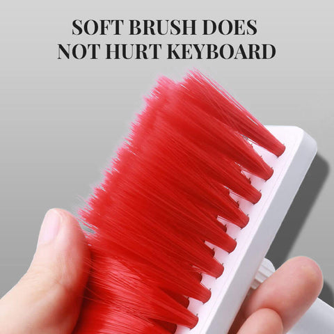(Hot Sale- SAVE 49% OFF) 5-in-1 Multi-Function Keyboard Cleaning Tools (BUY 2 GET 2 FREE NOW)