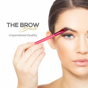 Multi-function Eyebrow Brush - Buy 2 Get 1 Free(3 Pcs)
