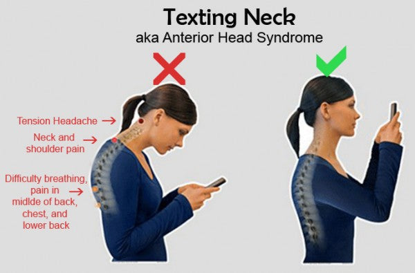 NeckFlexi™ - Get Relief From Neck Pain With This Tool