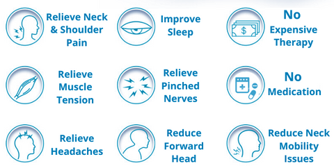 NeckFlexi™ - Get Relief From Neck Pain With This Tool