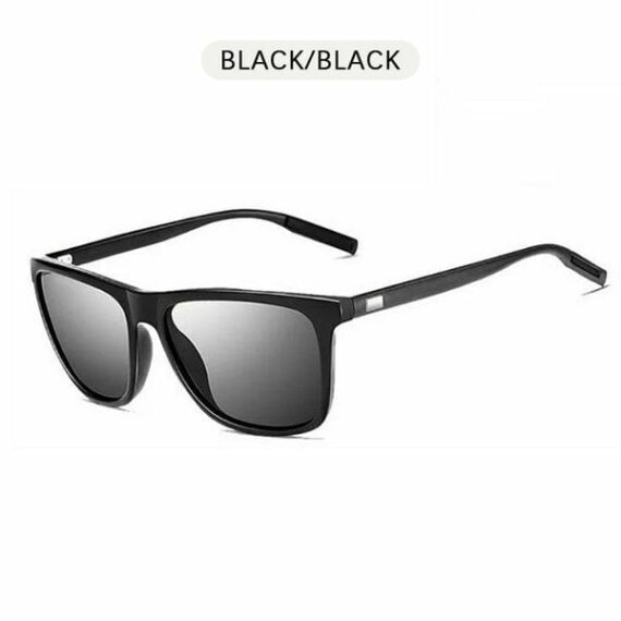 New Design Men Polarized Sunglasses - Ceelic