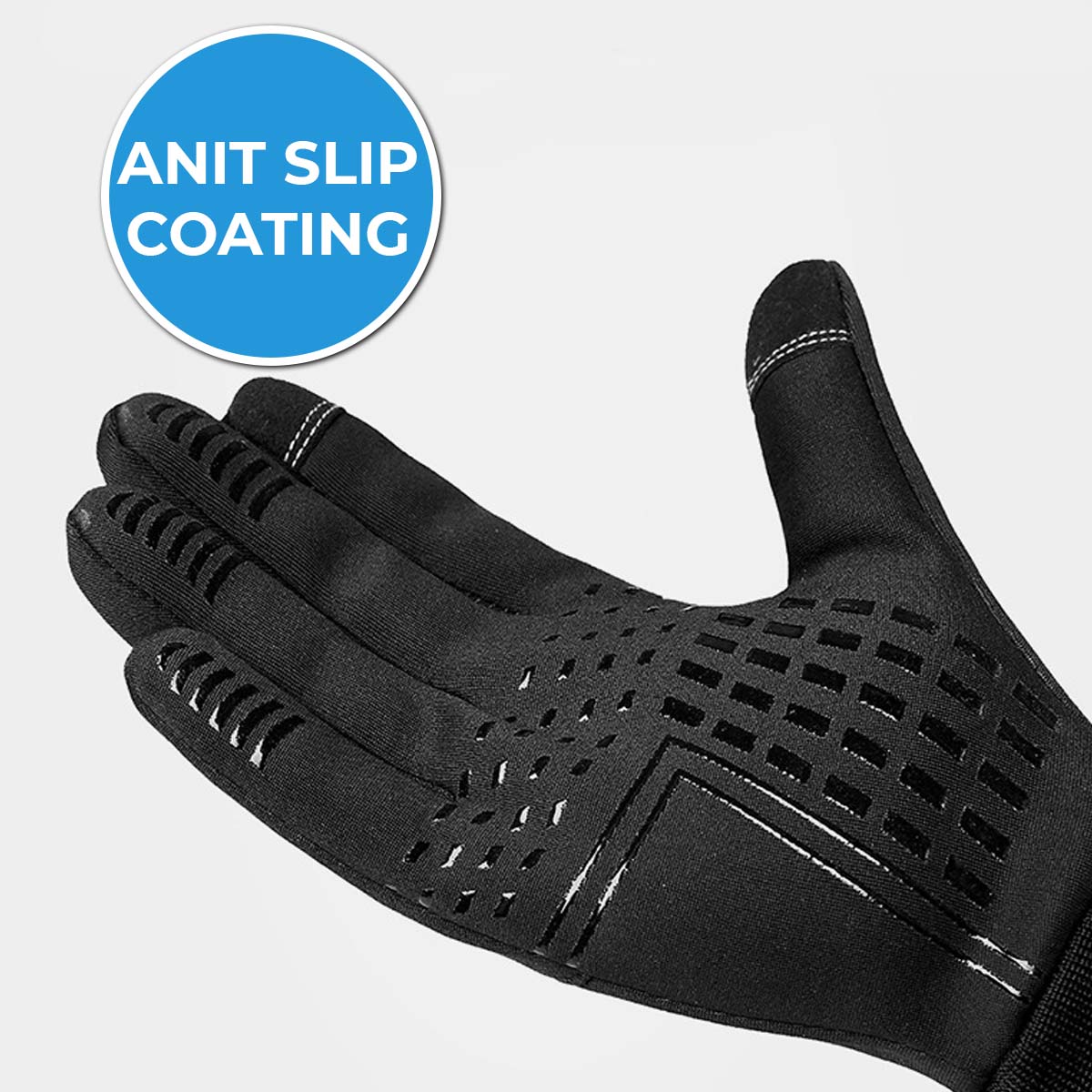 ThermoHandz™ - Thermal Gloves