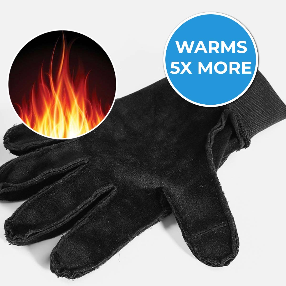 ThermoHandz™ - Thermal Gloves