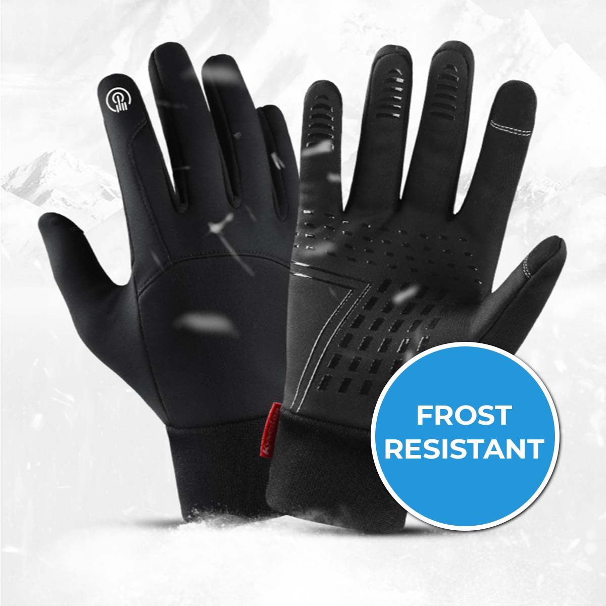 ThermoHandz™ - Thermal Gloves