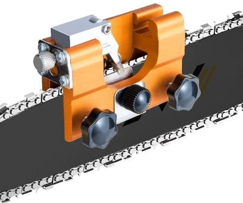 Chainsaw Sharpener