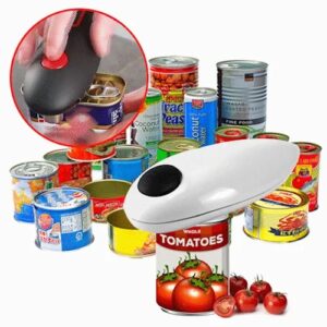 (50% OFF NOW)-Automatic Can Opener