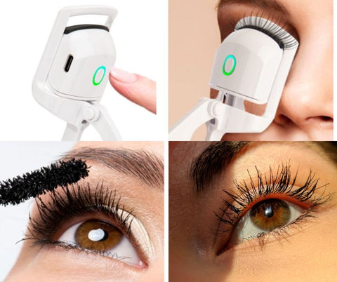 Blonite Heated Eyelash Curler