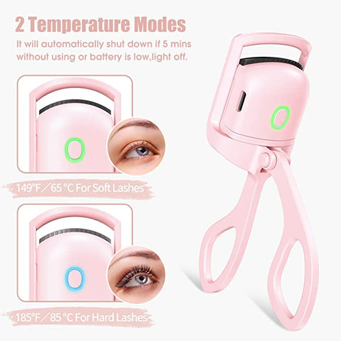 Blonite Heated Eyelash Curler