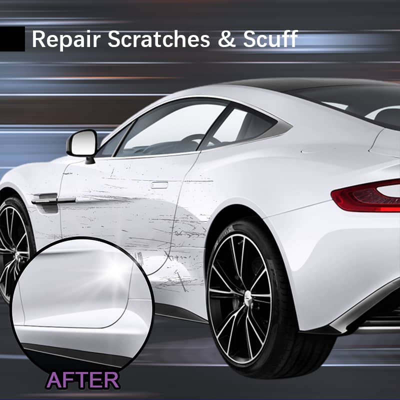 3 in 1 Ceramic Car Coating Spray (Buy 2 get 1 free)