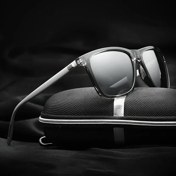 LAST DAY 70%OFF New Design Men Polarized Sunglasses