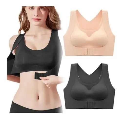 LAST DAY Buy 1 Get 2 Free (Add 3 pcs to cart) Bodysuit Shapewear