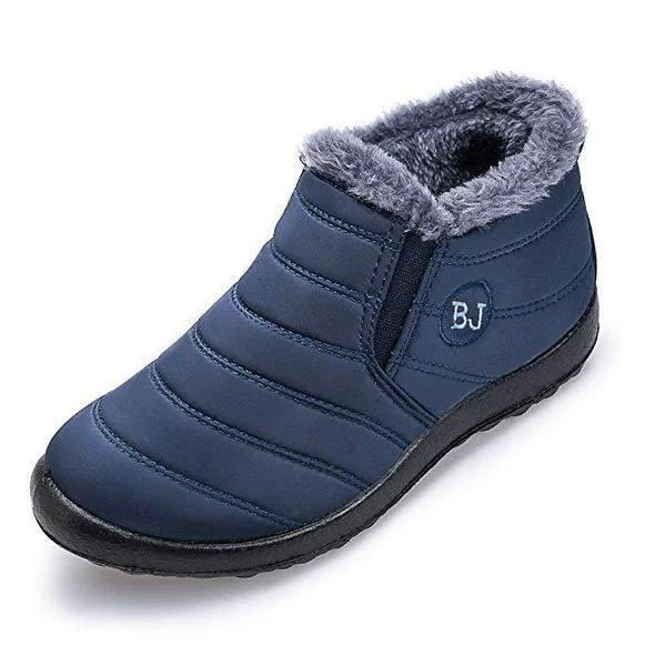 Last Day Promotion 60% OFF - Women Premium Warm & Comfy Snow Boots