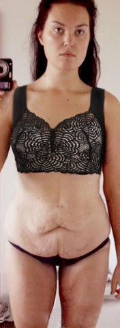 Lymphvity Detoxification and Shaping & Powerful Lifting Bra