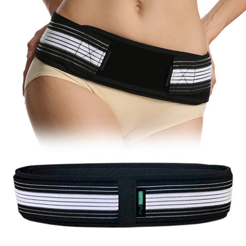 PhyHealth BELT - Ultimate Relief For Sciatica & Lower Back Pain