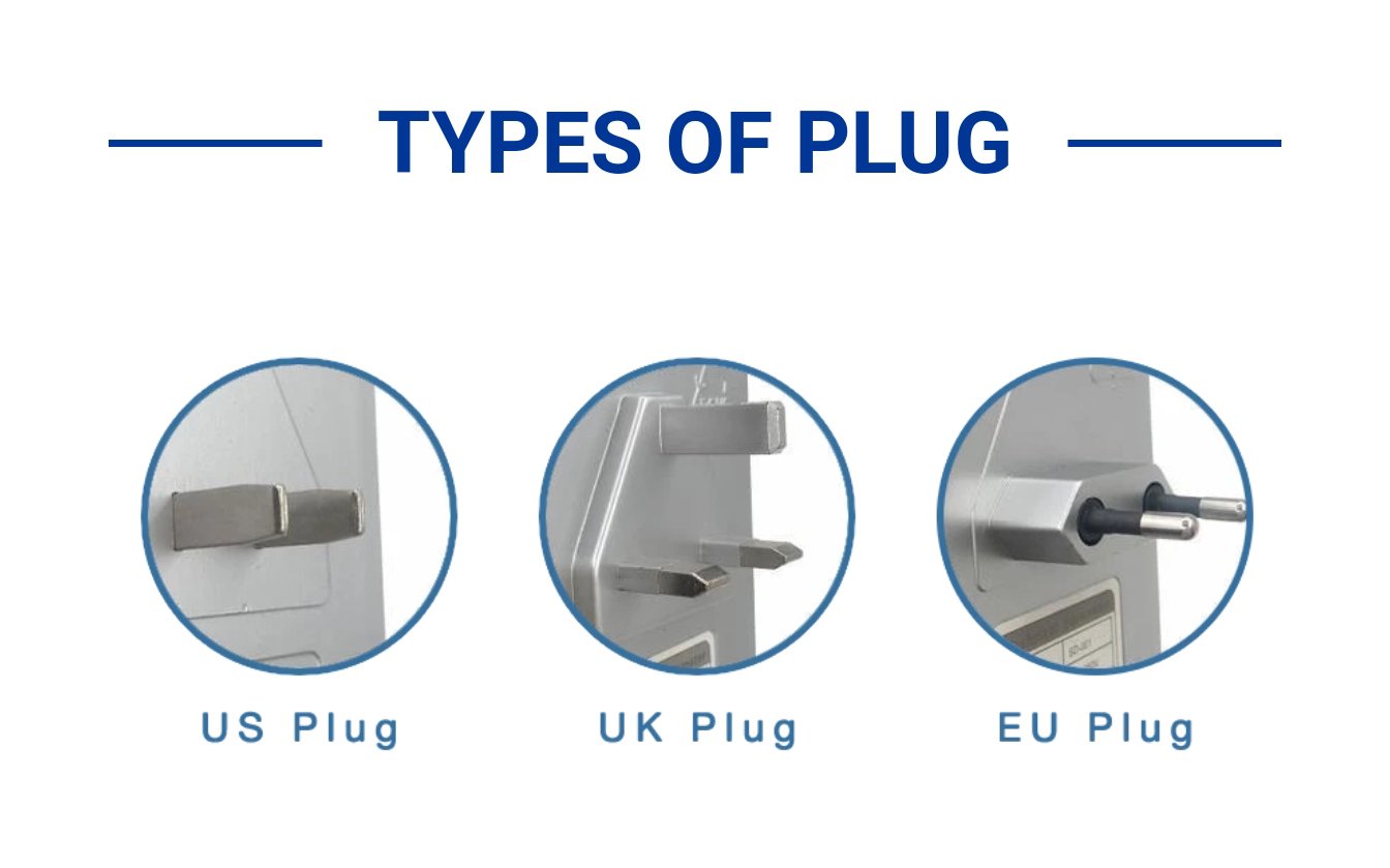 PowerSave - Energy Saver Saving Device For Household Office Market Factory