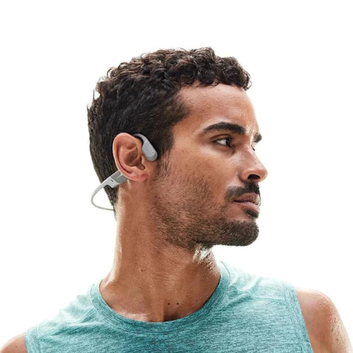 StereoWear  - Bone conduction headphones