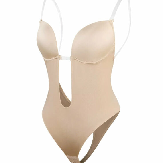 venus invisible bodysuit - Ceelic