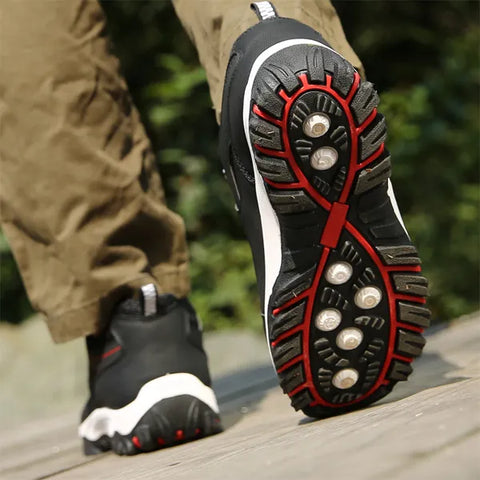 Zuodi - Ergonomic Pain Relieving Outdoor Shoes