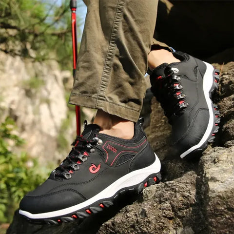 Zuodi - Ergonomic Pain Relieving Outdoor Shoes