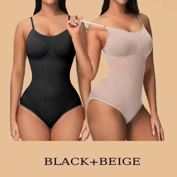🎁LAST DAY 49% OFF🔥BODYSUIT SHAPEWEAR（✨ BUY 2 FREESHIPPING TO - love  family (dg store)