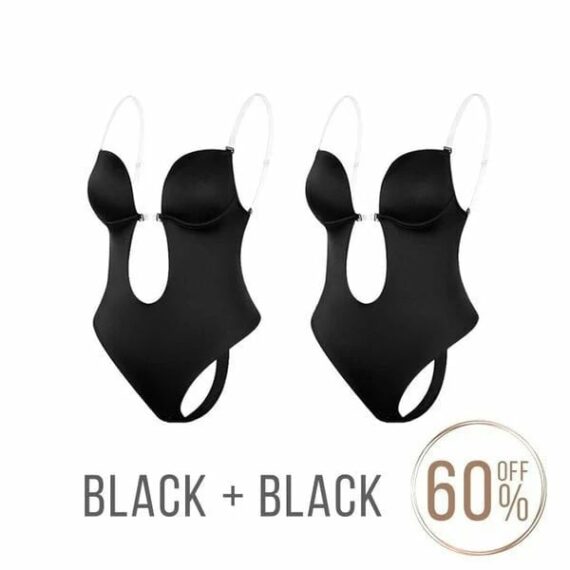 🔥Last Day Promotion 60% OFF⇝🔥Cygen Bodysuit Shapewear