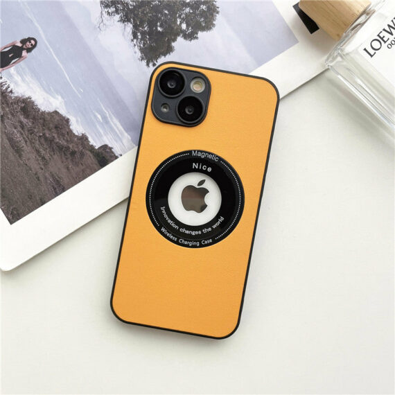 PrestigeTact Luxury iPhone Case