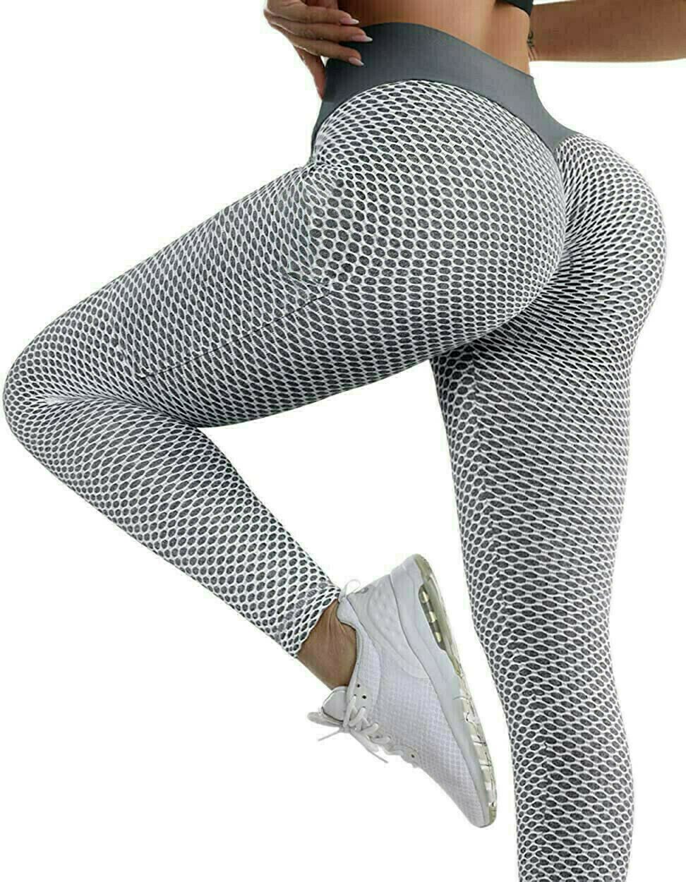 2023 New Women Sport Yoga Pants Sexy Tight Leggings - Ceelic