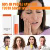 LAST DAY 48% OFF - Teeth Colour Corrector Serum