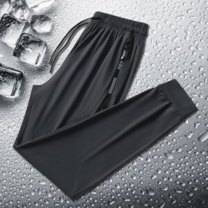 LAST DAY 49% OFF - Unisex Ultra High Stretch Quick Dry Pants