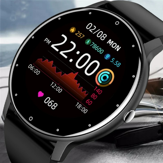 Rival Smart Watches Ceelic