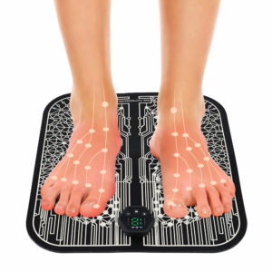   Eyzend - EMS Foot Massage Pro