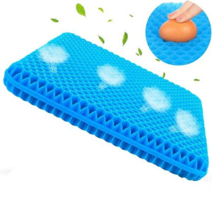 Last Day 50% Sale OFF - Gel Pressure Relief Cushion