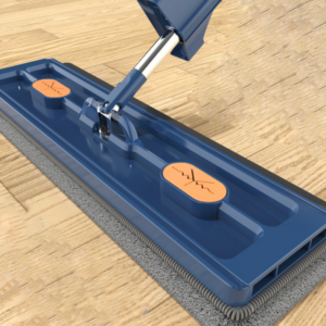 Forably 360 Lazy Flat Mop (2023 Latest Design)