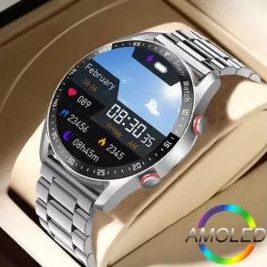 Elevate Pro Smartwatch