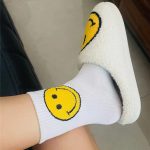SmileySole - Smiley Slippers