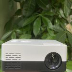 Bold Hdmi Portable Mini Movie Projector