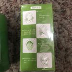 Poreless Deep Cleanse Green Tea Mask