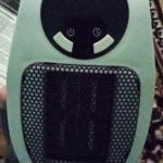 Heater Portable Heater - Top-Rated Portable Space Heater