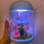 Aroma Cloud - Little Garden Diffuser