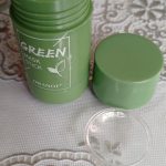 Poreless Deep Cleanse Green Tea Mask