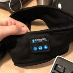 CozyBand Wireless Headphones