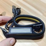 GoBeam 230° Led Headlamp