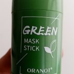 Poreless Deep Cleanse Green Tea Mask