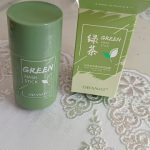 Poreless Deep Cleanse Green Tea Mask