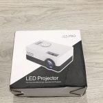 Bold Hdmi Portable Mini Movie Projector