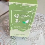 Poreless Deep Cleanse Green Tea Mask